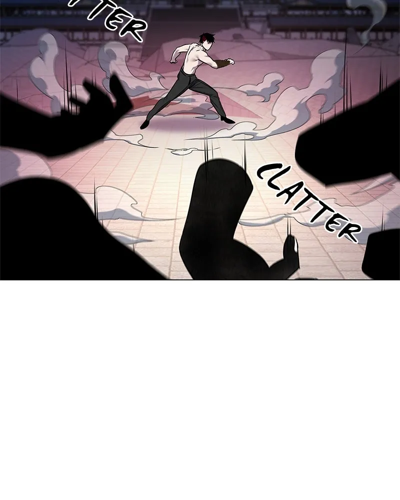 Night of the Goblin Chapter 96 page 10 - 