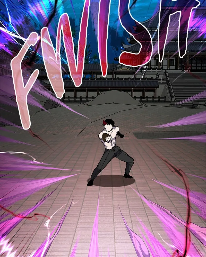 Night of the Goblin Chapter 96 page 94 - 
