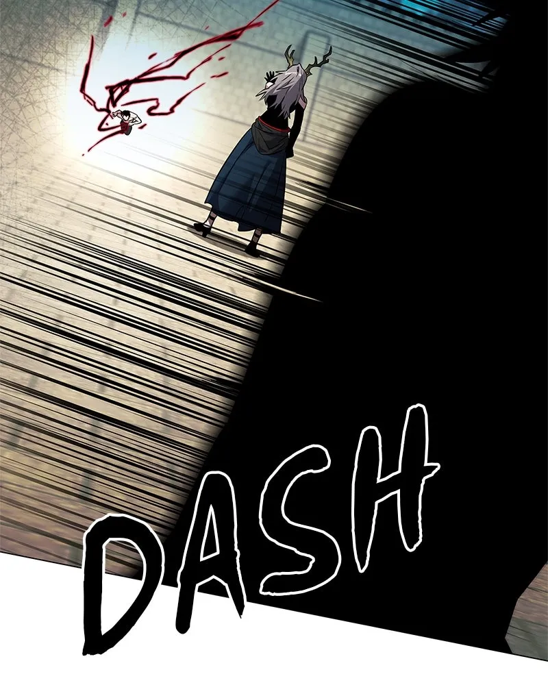 Night of the Goblin Chapter 97 page 109 - 