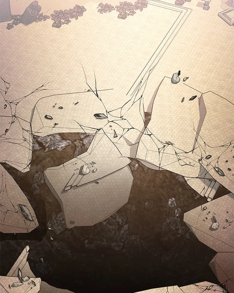 Night of the Goblin Chapter 97 page 16 - 