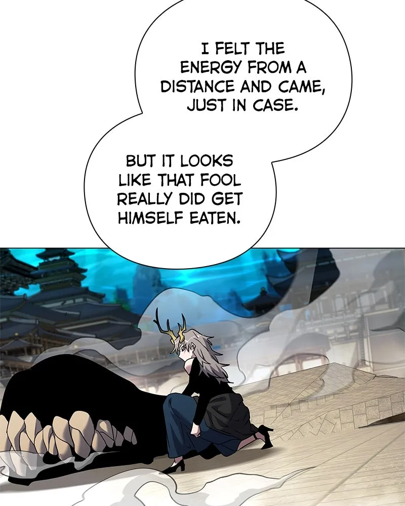 Night of the Goblin Chapter 97 page 26 - 