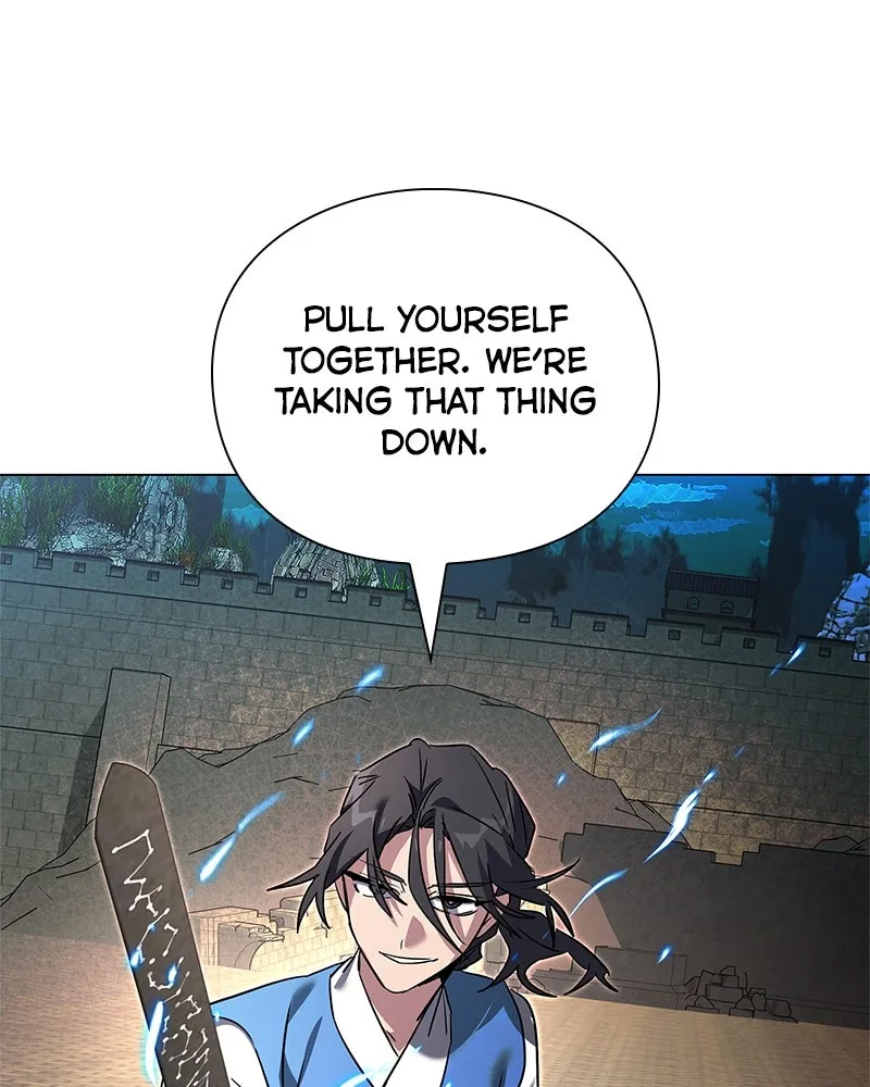 Night of the Goblin Chapter 97 page 30 - 
