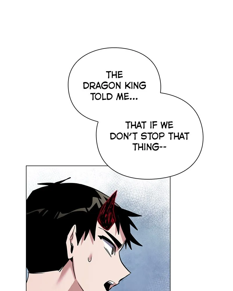 Night of the Goblin Chapter 97 page 33 - 