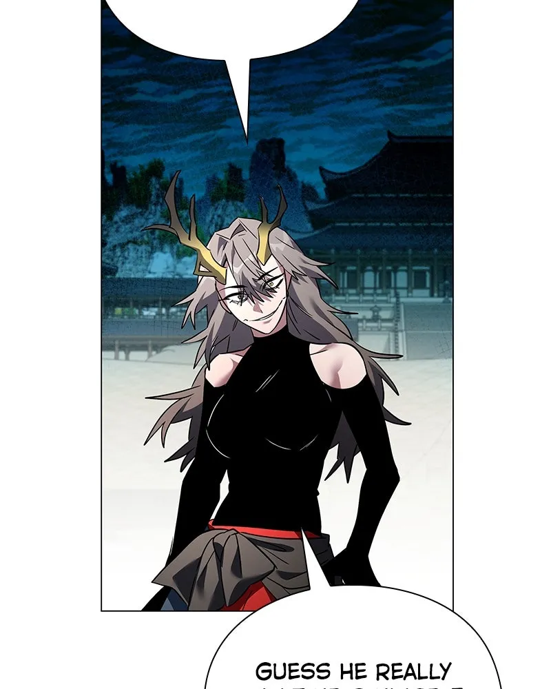 Night of the Goblin Chapter 97 page 49 - 