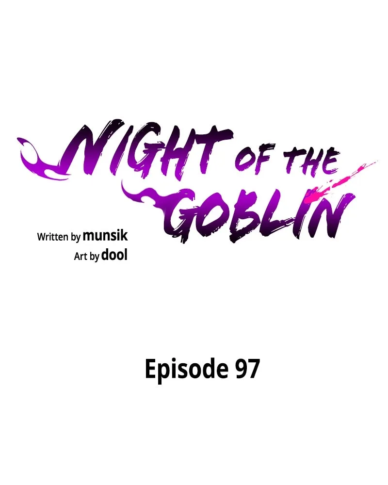 Night of the Goblin Chapter 97 page 55 - 