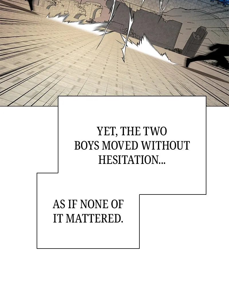 Night of the Goblin Chapter 97 page 70 - 