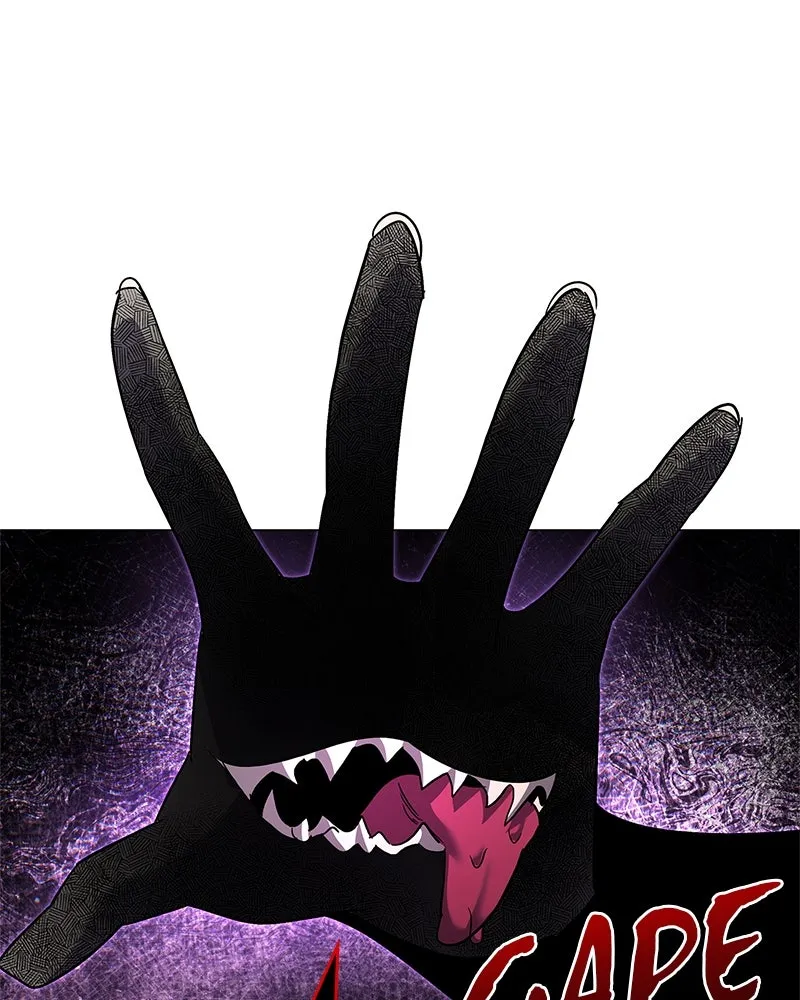 Night of the Goblin Chapter 97 page 87 - 