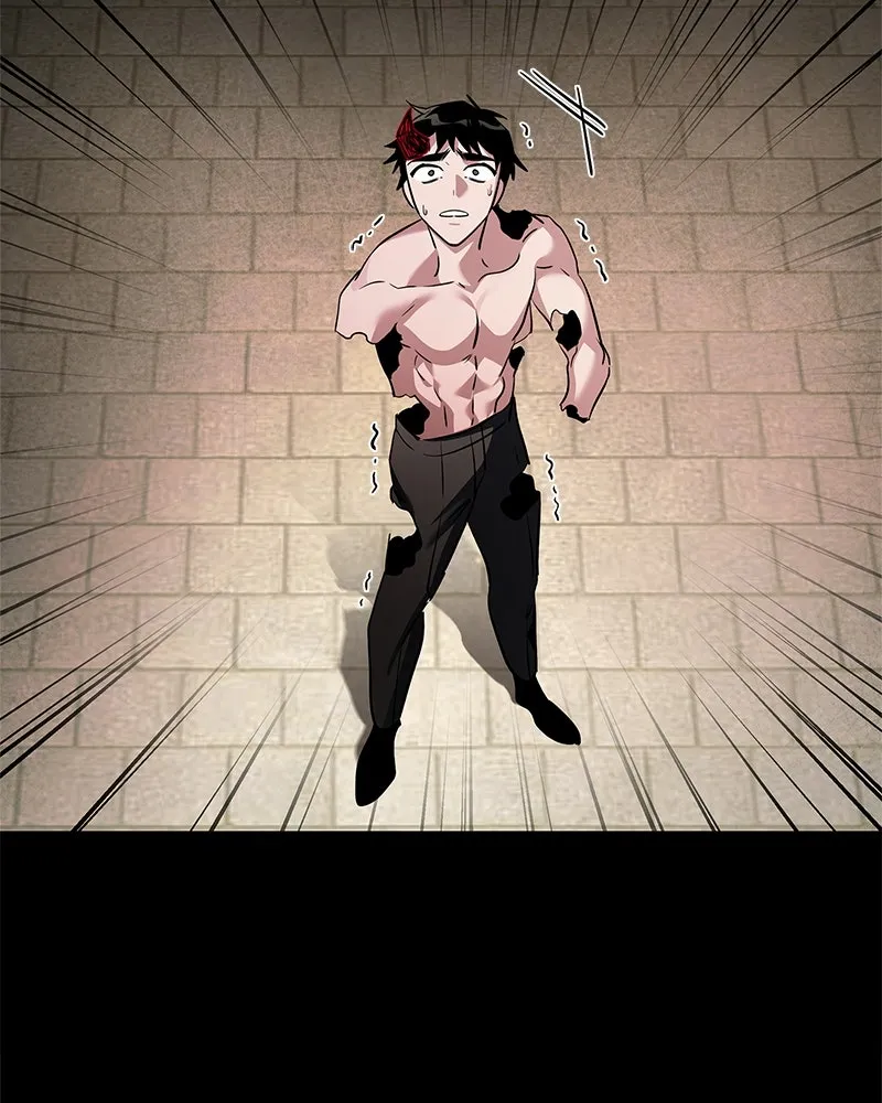 Night of the Goblin Chapter 97 page 10 - 