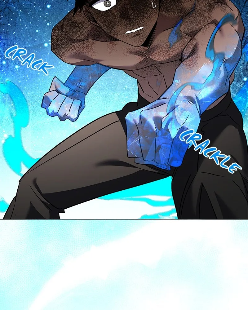 Night of the Goblin Chapter 98 page 11 - 