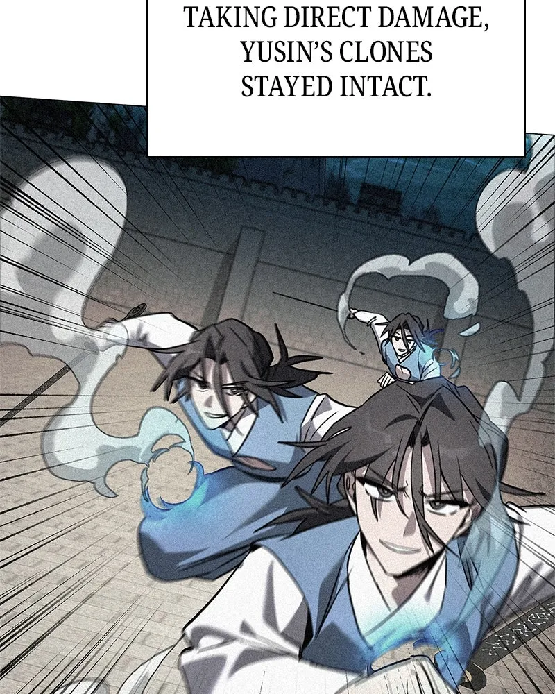Night of the Goblin Chapter 98 page 102 - 