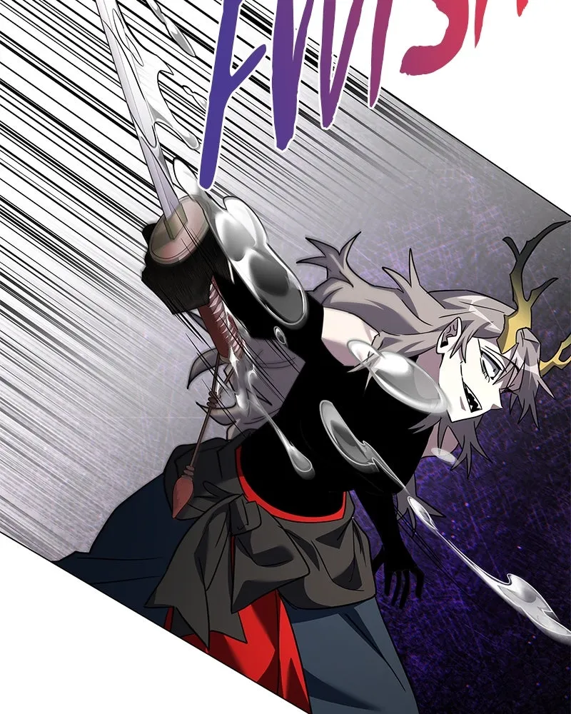 Night of the Goblin Chapter 98 page 121 - 