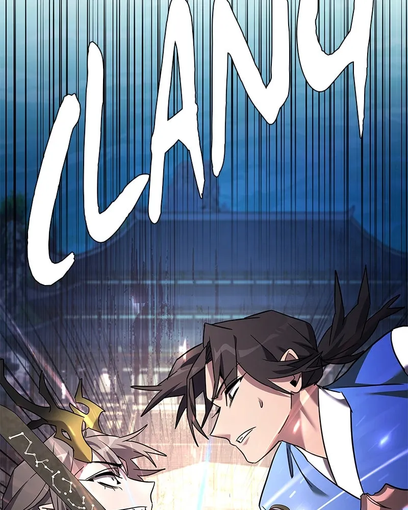 Night of the Goblin Chapter 98 page 123 - 