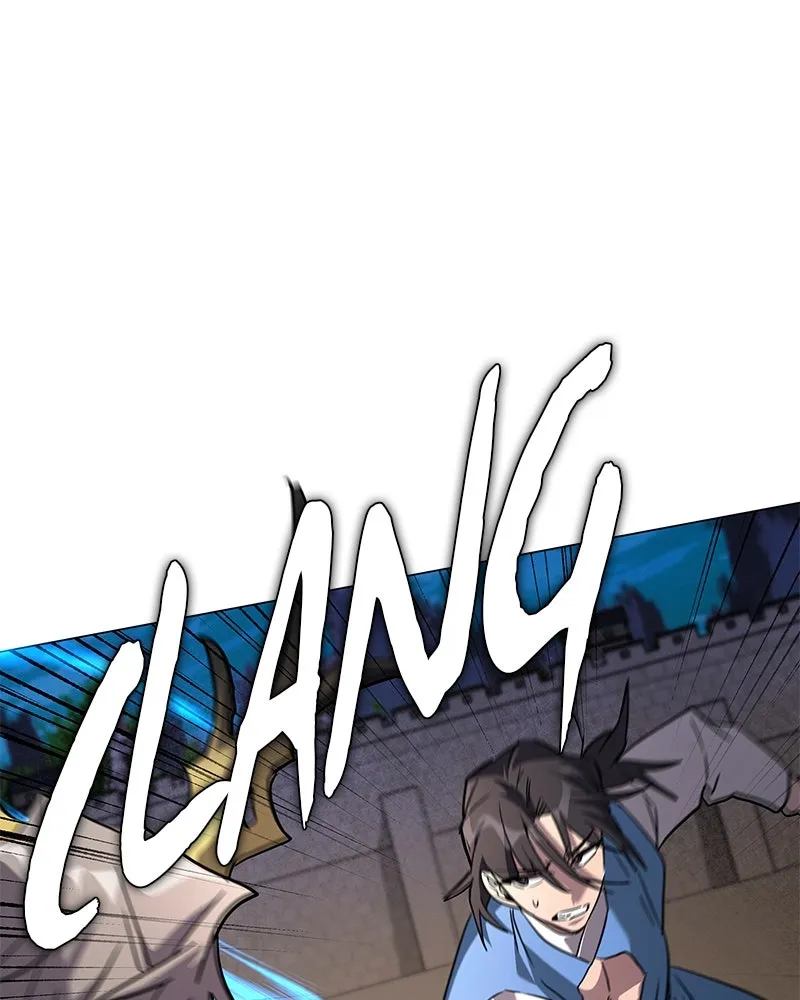 Night of the Goblin Chapter 98 page 131 - 