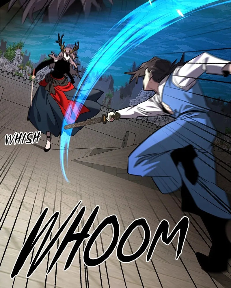Night of the Goblin Chapter 98 page 136 - 