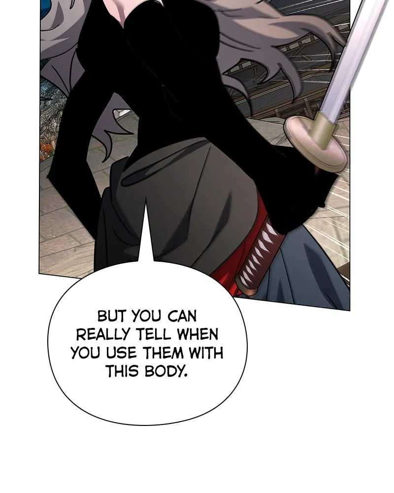 Night of the Goblin Chapter 98 page 141 - 