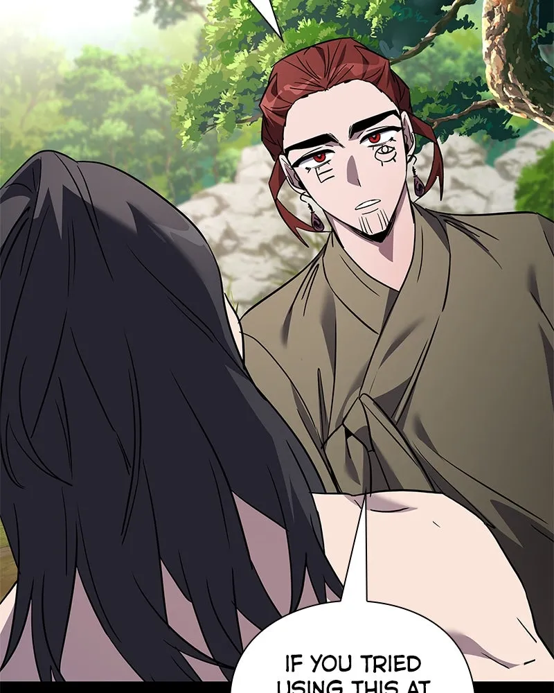 Night of the Goblin Chapter 98 page 159 - 