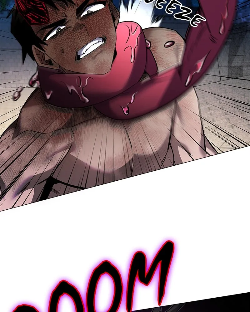 Night of the Goblin Chapter 98 page 17 - 