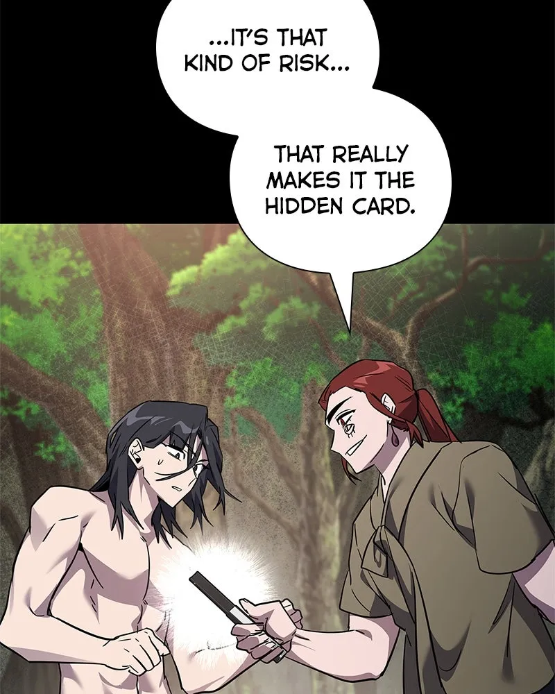 Night of the Goblin Chapter 98 page 162 - 