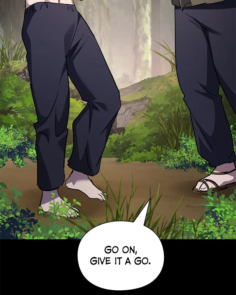 Night of the Goblin Chapter 98 page 163 - 