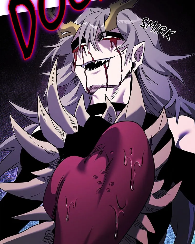 Night of the Goblin Chapter 98 page 18 - 