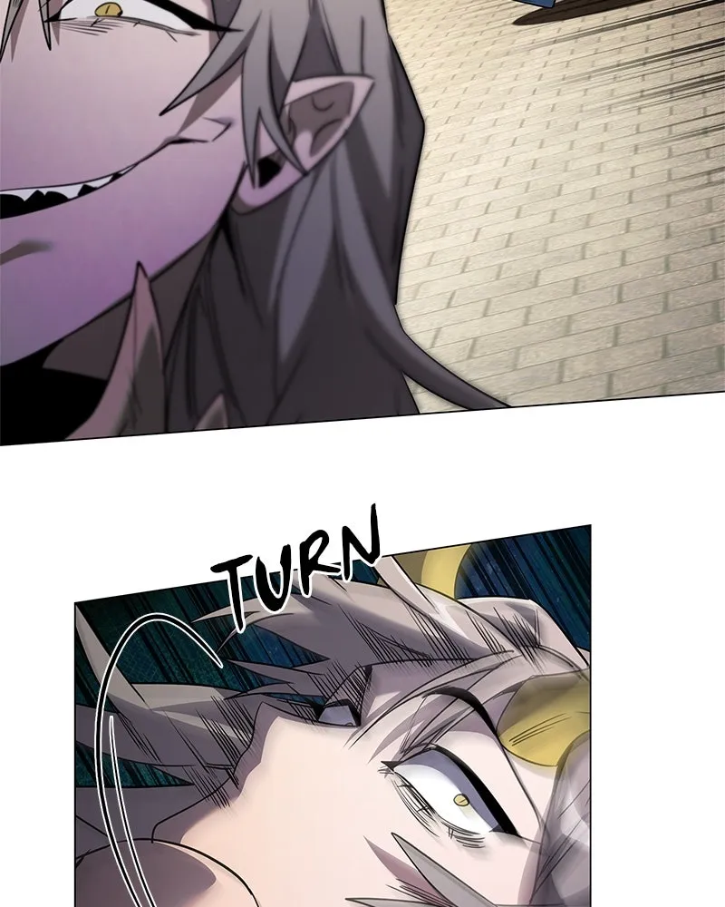 Night of the Goblin Chapter 98 page 21 - 