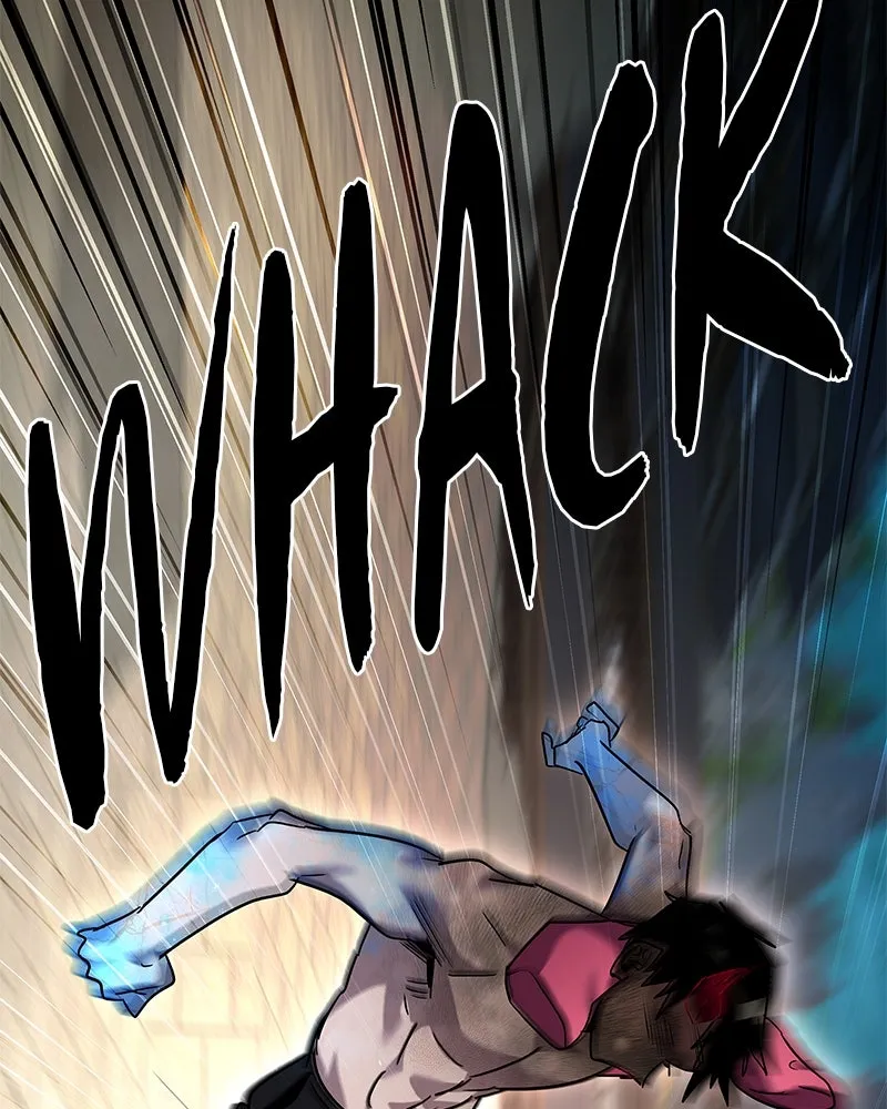 Night of the Goblin Chapter 98 page 27 - 