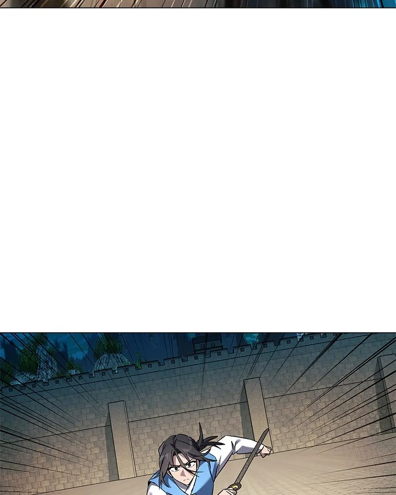 Night of the Goblin Chapter 98 page 29 - 