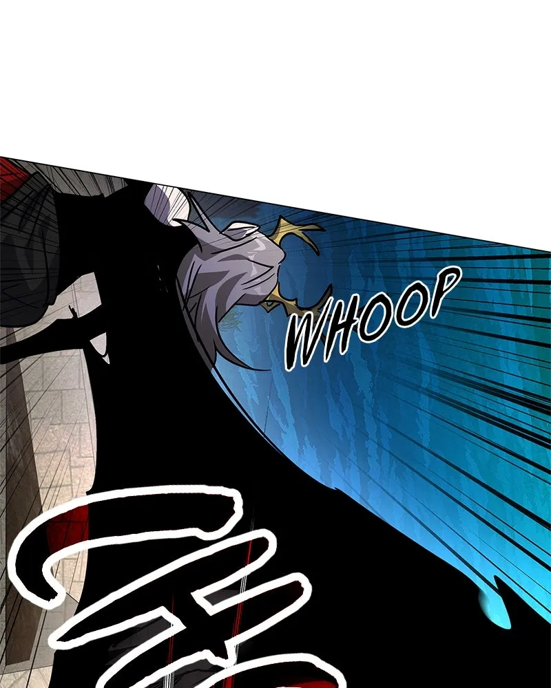 Night of the Goblin Chapter 98 page 32 - 