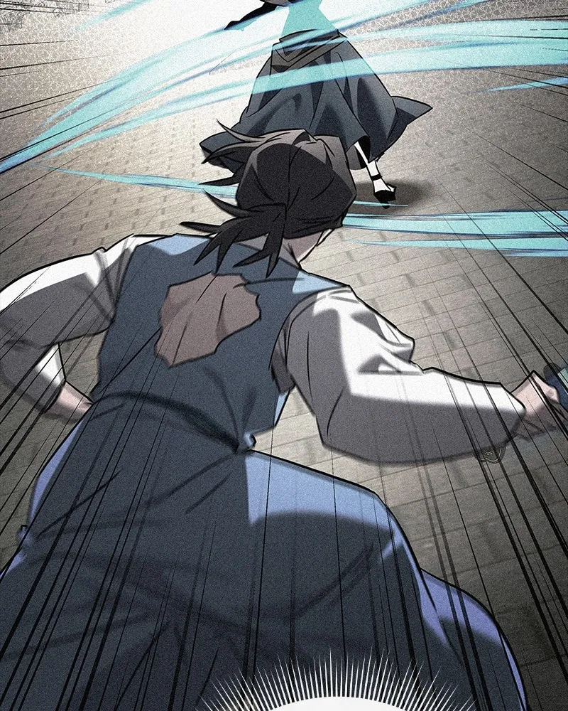 Night of the Goblin Chapter 98 page 41 - 
