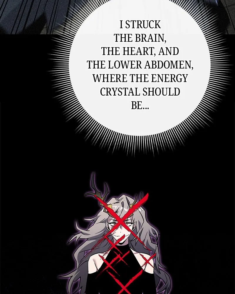 Night of the Goblin Chapter 98 page 42 - 