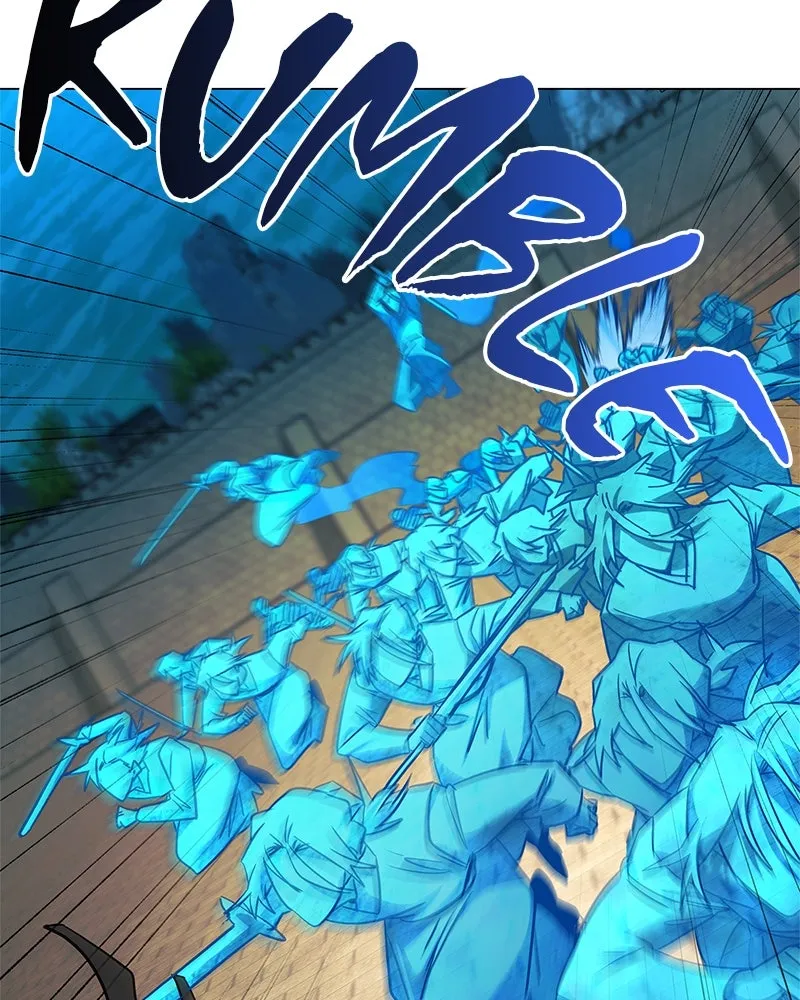Night of the Goblin Chapter 98 page 74 - 