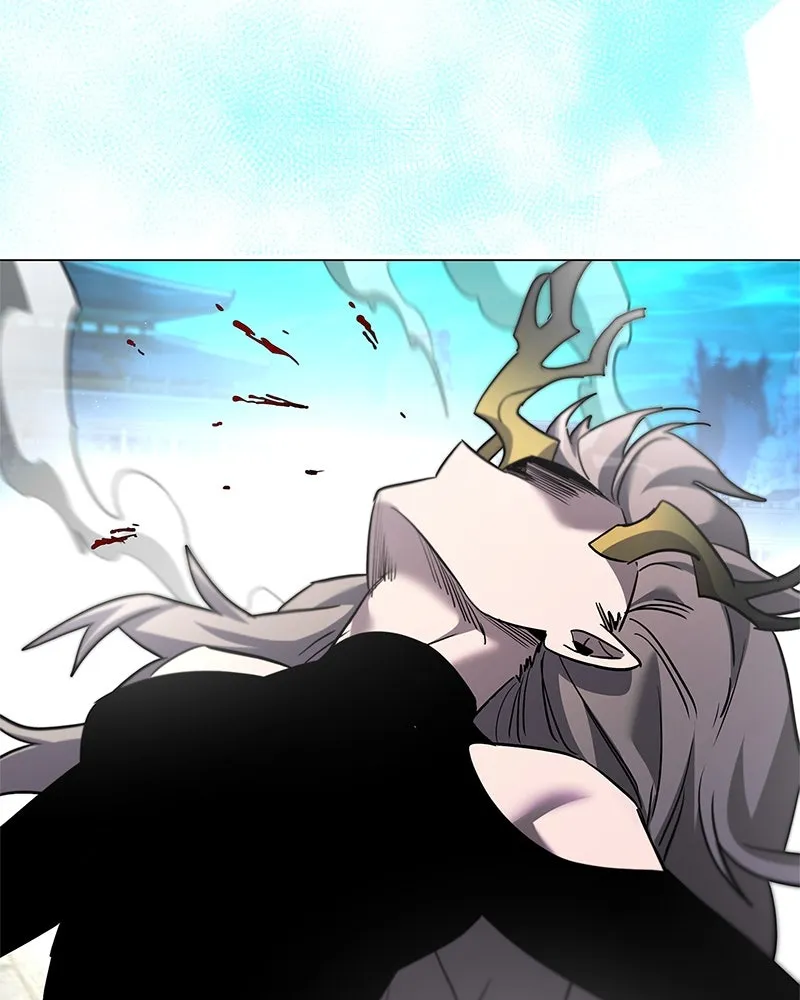 Night of the Goblin Chapter 98 page 9 - 