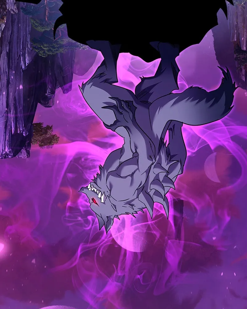 Night of the Goblin Chapter 98 page 88 - 