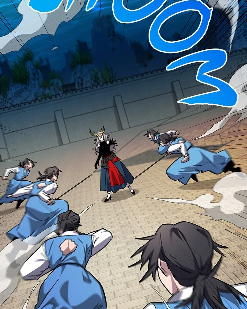 Night of the Goblin Chapter 98 page 94 - 