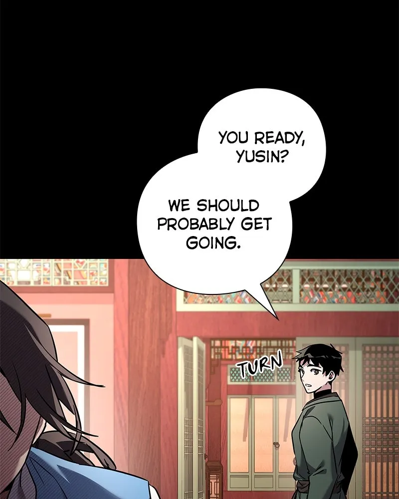 Night of the Goblin Chapter 99 page 11 - 