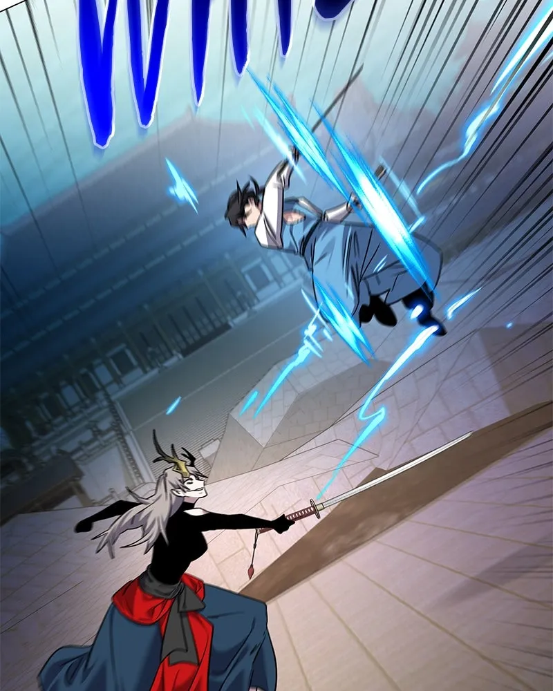 Night of the Goblin Chapter 99 page 123 - 