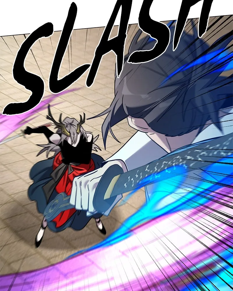 Night of the Goblin Chapter 99 page 126 - 