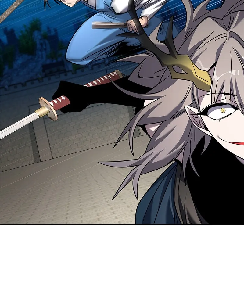 Night of the Goblin Chapter 99 page 128 - 
