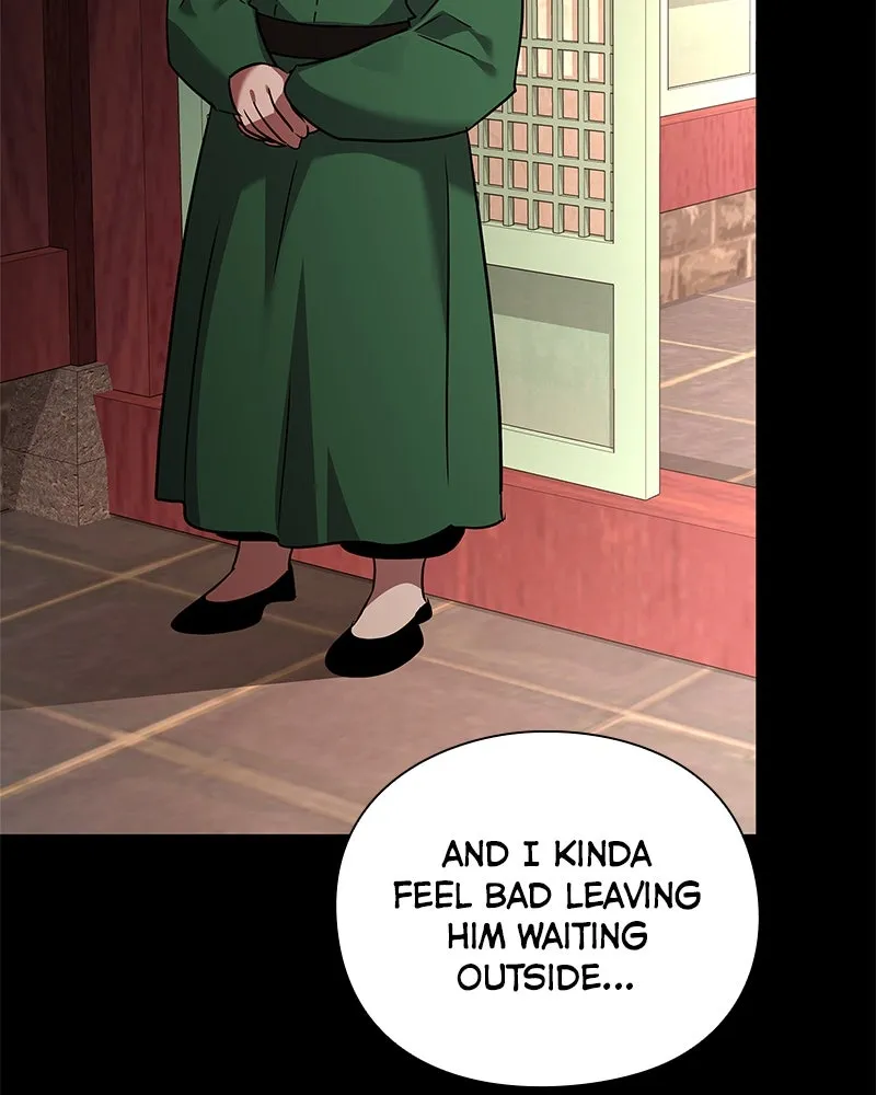 Night of the Goblin Chapter 99 page 14 - 