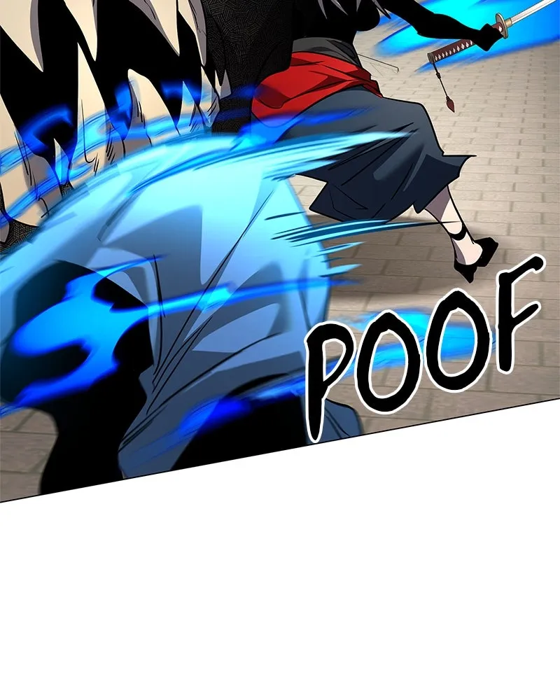 Night of the Goblin Chapter 99 page 131 - 