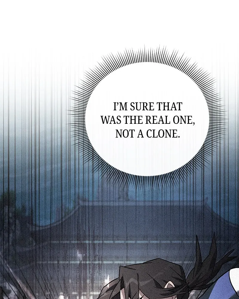 Night of the Goblin Chapter 99 page 133 - 