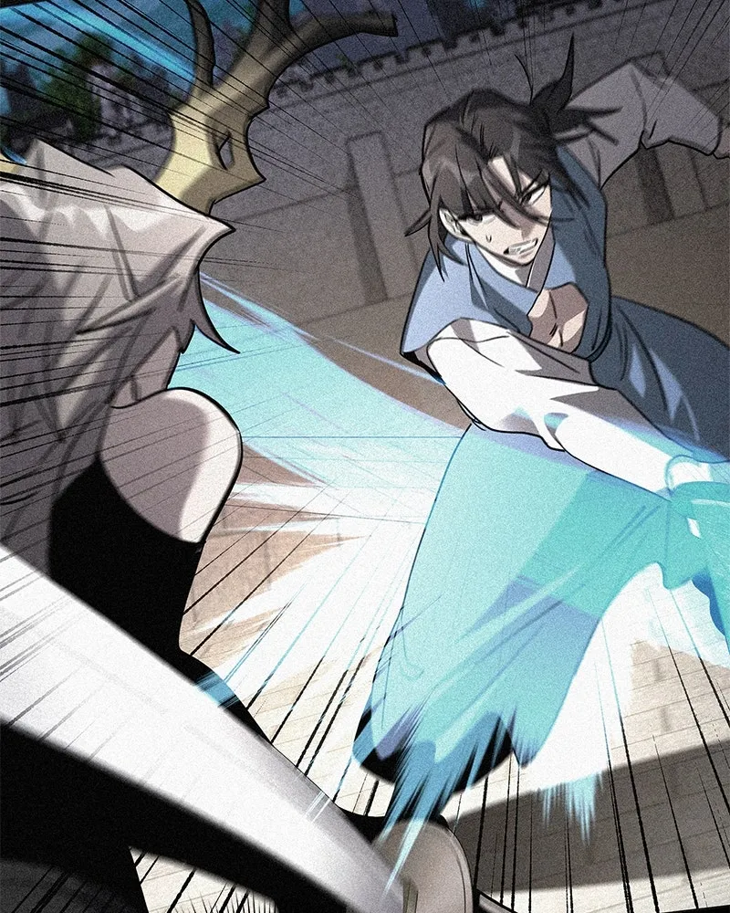 Night of the Goblin Chapter 99 page 135 - 