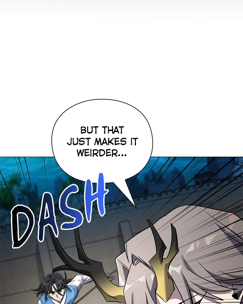 Night of the Goblin Chapter 99 page 137 - 