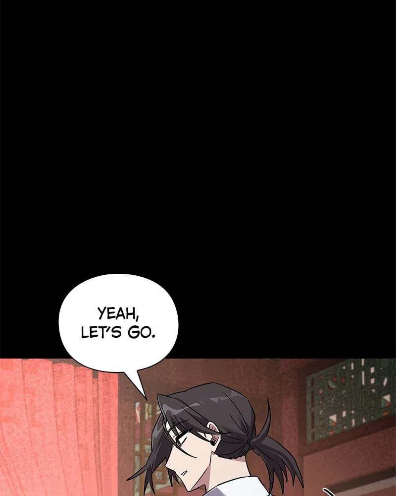 Night of the Goblin Chapter 99 page 15 - 