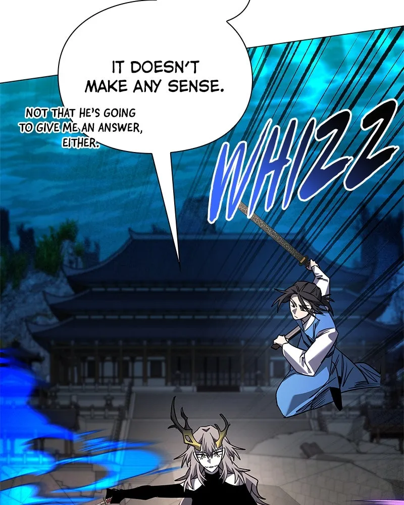 Night of the Goblin Chapter 99 page 143 - 