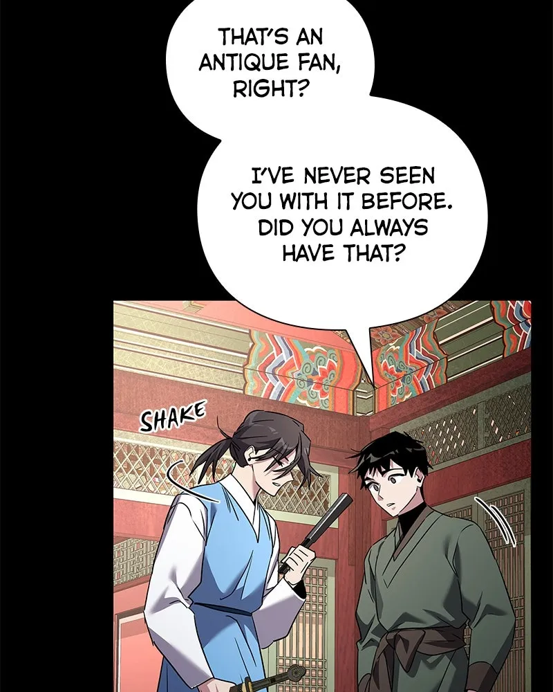 Night of the Goblin Chapter 99 page 17 - 