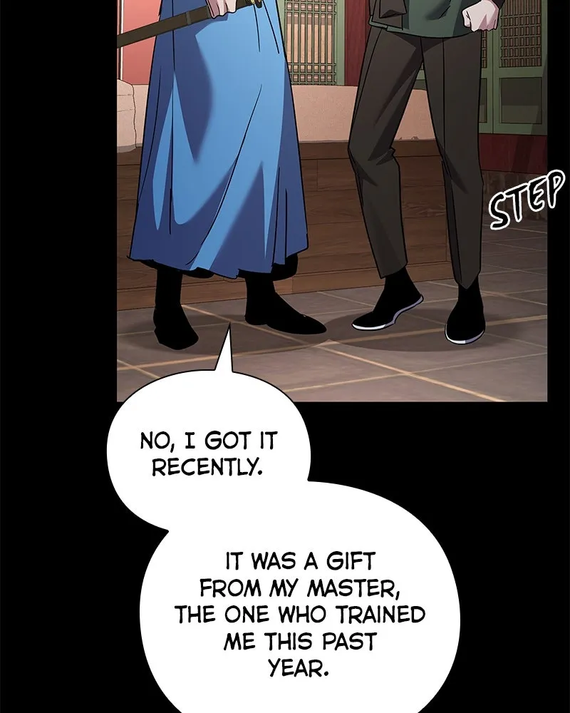 Night of the Goblin Chapter 99 page 18 - 