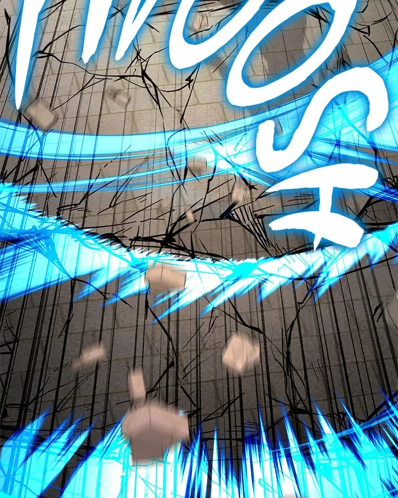 Night of the Goblin Chapter 99 page 186 - 