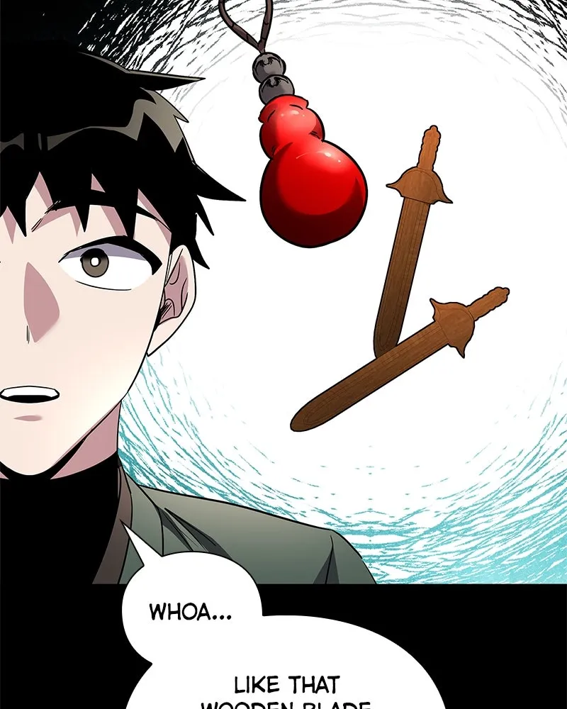 Night of the Goblin Chapter 99 page 20 - 
