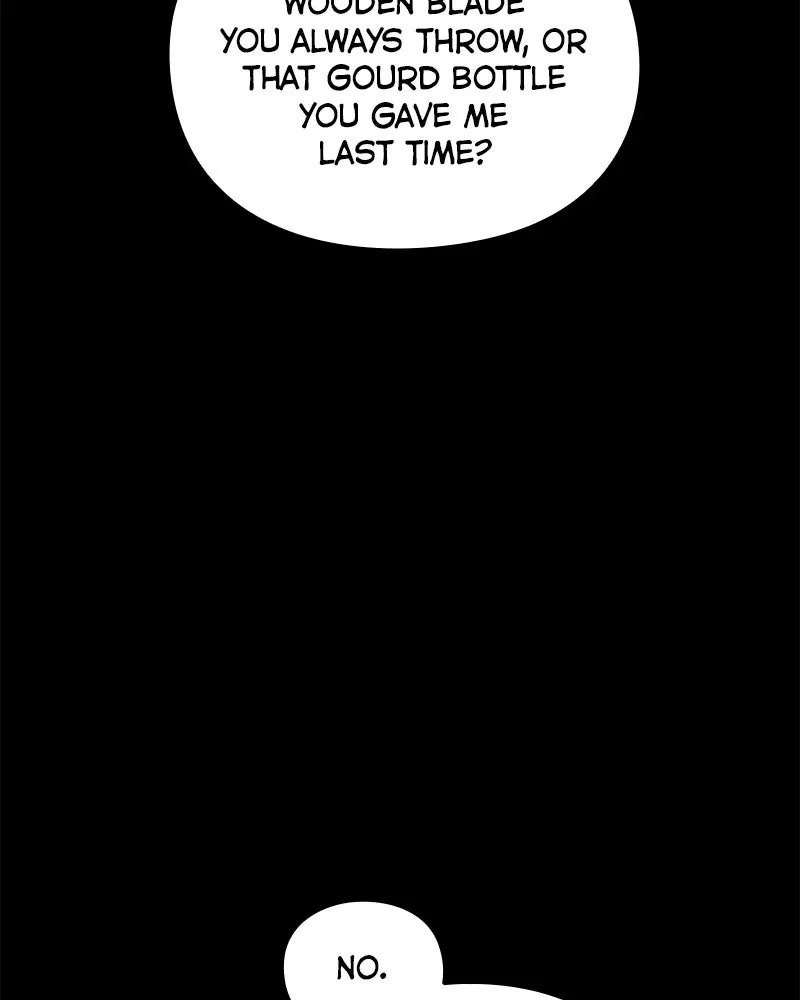 Night of the Goblin Chapter 99 page 21 - 